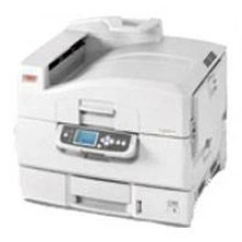 Принтер OKI C9800GA 01149601
