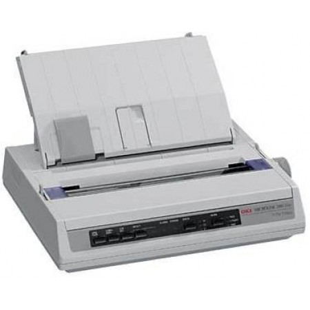 Принтер OKI ML280 ECO (SER) 42590055 в Москве Принтер OKI ML280 ECO (SER) 42590055 в Москве