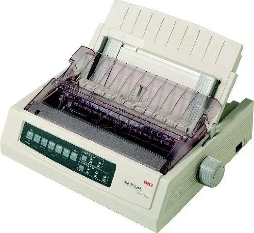 Принтер OKI ML3310-EIM-PAR-230-RU (00062501)