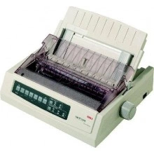 Принтер OKI ML3310-EIM-PAR-230-RU (00062501)
