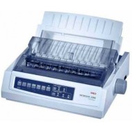 Принтер OKI ML3390-USB-230-EE (01091301)