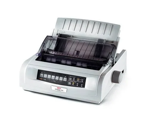 Принтер OKI ML5590-EURO