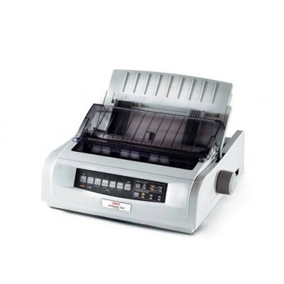 Принтер OKI ML5591-EURO