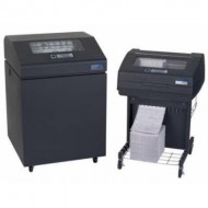 Принтер OKI MX1050-CRB-PED-EUR