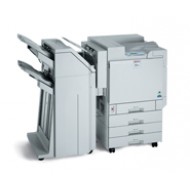 Принтер Ricoh Aficio CL7200