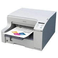 Принтер Ricoh Aficio  GX e3300N