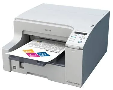 Принтер Ricoh Aficio GX e3350N