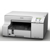 Принтер Ricoh Aficio  GX e5550N