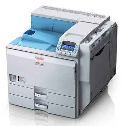 Принтер Ricoh Aficio SP 8200DN Принтер Ricoh Aficio SP 8200DN