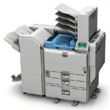 Принтер Ricoh Aficio SP C820DN