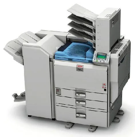 Принтер Ricoh Aficio SP C820DN Принтер Ricoh Aficio SP C820DN