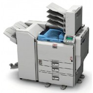 Принтер Ricoh Aficio SP C821DN