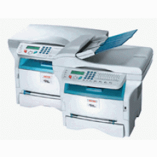 Принтер Ricoh Aficio SP1000SF