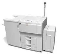 Принтер Ricoh Aficio SP9100dn