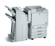 Принтер RICOH AficioCL7300 Принтер RICOH AficioCL7300