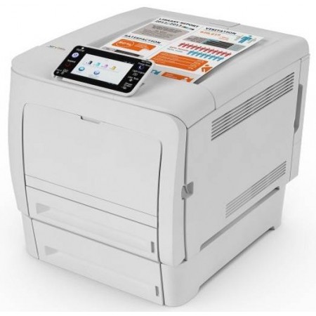 Принтер Ricoh SP C342DN в Москве Принтер Ricoh SP C342DN в Москве