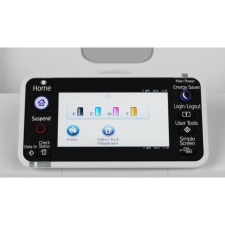 Принтер Ricoh SP C342DN в Москве Принтер Ricoh SP C342DN в Москве