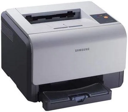 Принтер Samsung CLP-300N