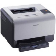 Принтер Samsung CLP-300N