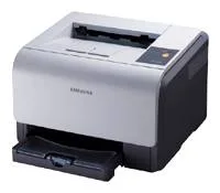 Принтер Samsung CLP-310N