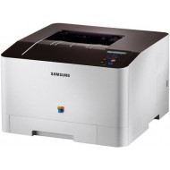 Принтер Samsung CLP-415N