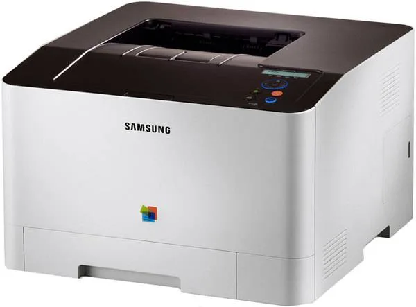 Принтер Samsung CLP-415N Принтер Samsung CLP-415N