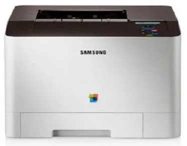Принтер Samsung CLP-415N Принтер Samsung CLP-415N