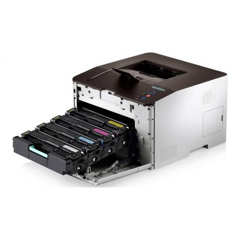 Принтер Samsung CLP-415N в Москве Принтер Samsung CLP-415N в Москве