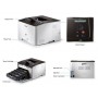 Принтер Samsung CLP-415NW в Москве Принтер Samsung CLP-415NW в Москве