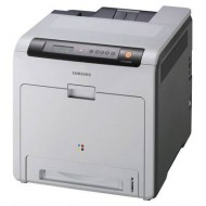 Принтер Samsung CLP-610ND
