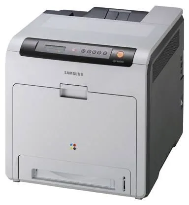Принтер Samsung CLP-610ND Принтер Samsung CLP-610ND