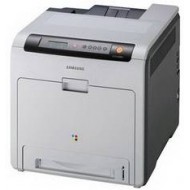Принтер Samsung CLP-660N