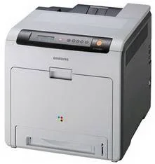 Принтер Samsung CLP-660N Принтер Samsung CLP-660N