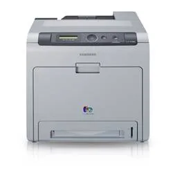 Принтер Samsung CLP-670N