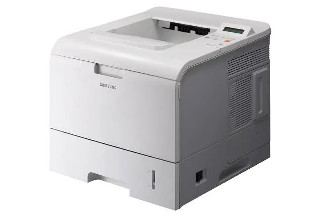 Принтер Samsung ML-4551ND