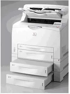 Принтер Xerox DocuPrint 255N Принтер Xerox DocuPrint 255N