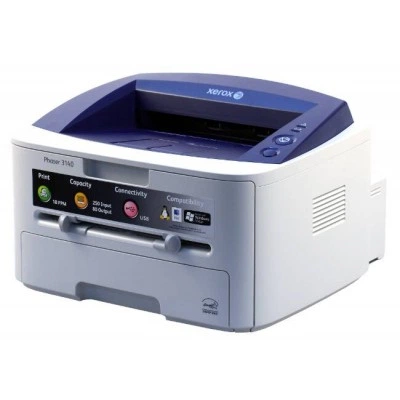 Принтер Xerox Phaser 3140 Принтер Xerox Phaser 3140