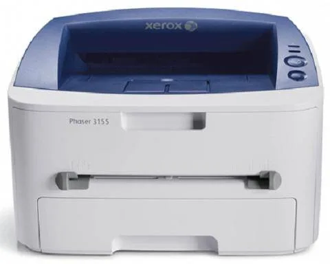 Принтер Xerox Phaser 3155
