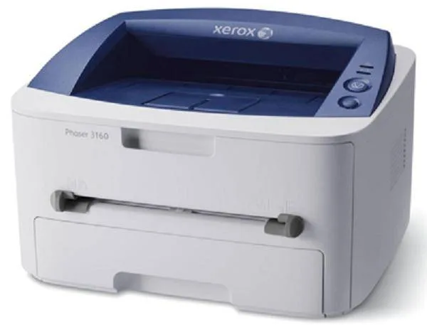 Принтер Xerox Phaser 3160B Принтер Xerox Phaser 3160B