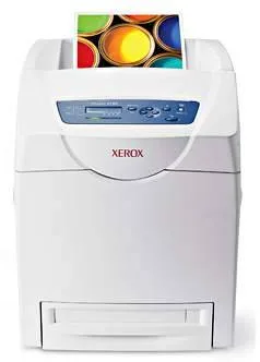 Принтер Xerox Phaser 6180N