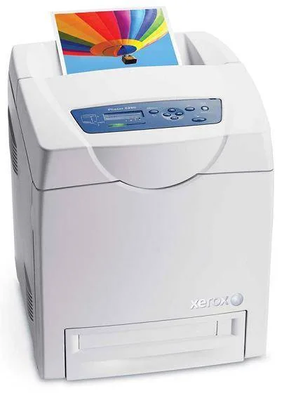Принтер Xerox Phaser 6280N Принтер Xerox Phaser 6280N