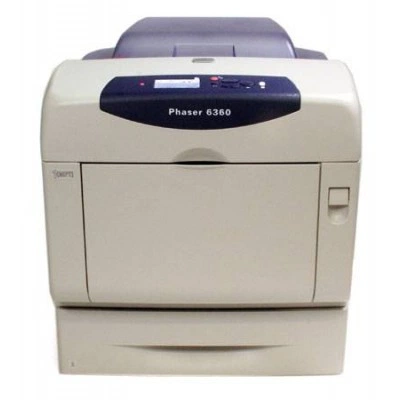 Принтер Xerox Phaser 6360DN Принтер Xerox Phaser 6360DN