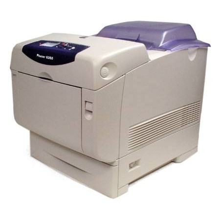 Принтер Xerox Phaser 6360DN в Москве Принтер Xerox Phaser 6360DN в Москве
