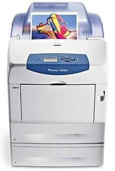 Принтер Xerox Phaser 6360DT