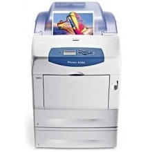 Принтер Xerox Phaser 6360DT