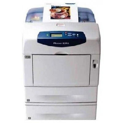 Принтер Xerox Phaser 6360DX Принтер Xerox Phaser 6360DX