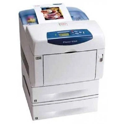 Принтер Xerox Phaser 6360DX Принтер Xerox Phaser 6360DX