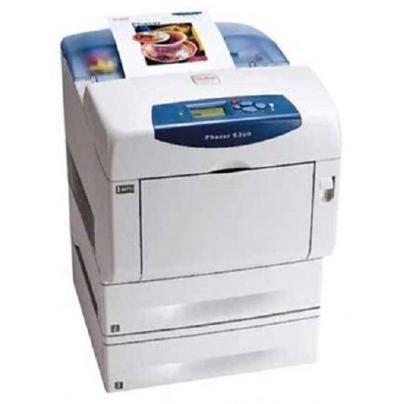 Принтер Xerox Phaser 6360DX в Москве Принтер Xerox Phaser 6360DX в Москве