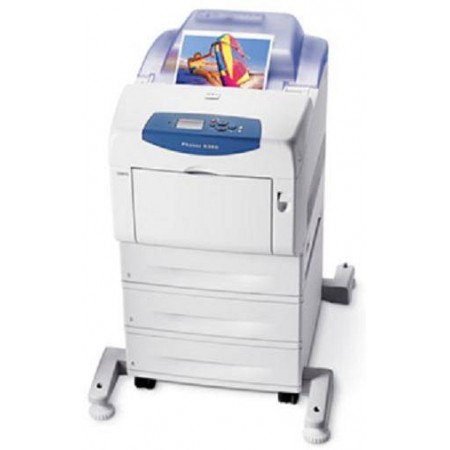 Принтер Xerox Phaser 6360DX в Москве Принтер Xerox Phaser 6360DX в Москве