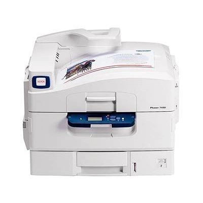Принтер Xerox Phaser 7400DN Принтер Xerox Phaser 7400DN